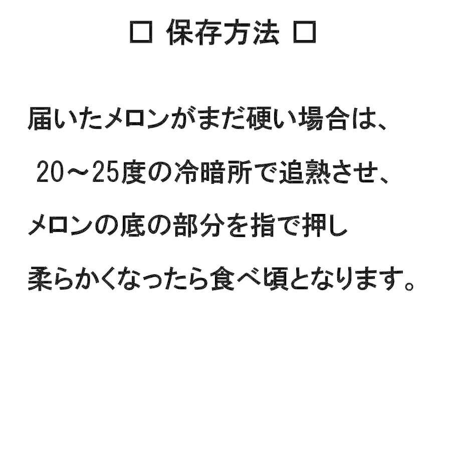 富良野赤肉メロン 1.3〜1.5kg×２玉 /産地直送/送料込【配達日指定不可/発送は7月上旬・中旬・下旬・8月上旬・中旬・下旬頃】ギフト 贈答用 プレゼント｜abashiri｜02