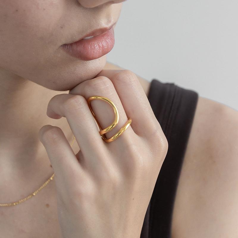 指輪 リング レディース おしゃれ 20代 30代 40代 50代 ladys オシャレ