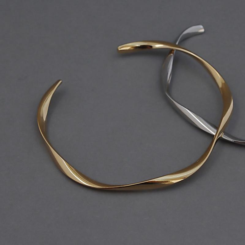 バングル レディース おしゃれ シンプル 細め ladys 20代 30代 40代 50