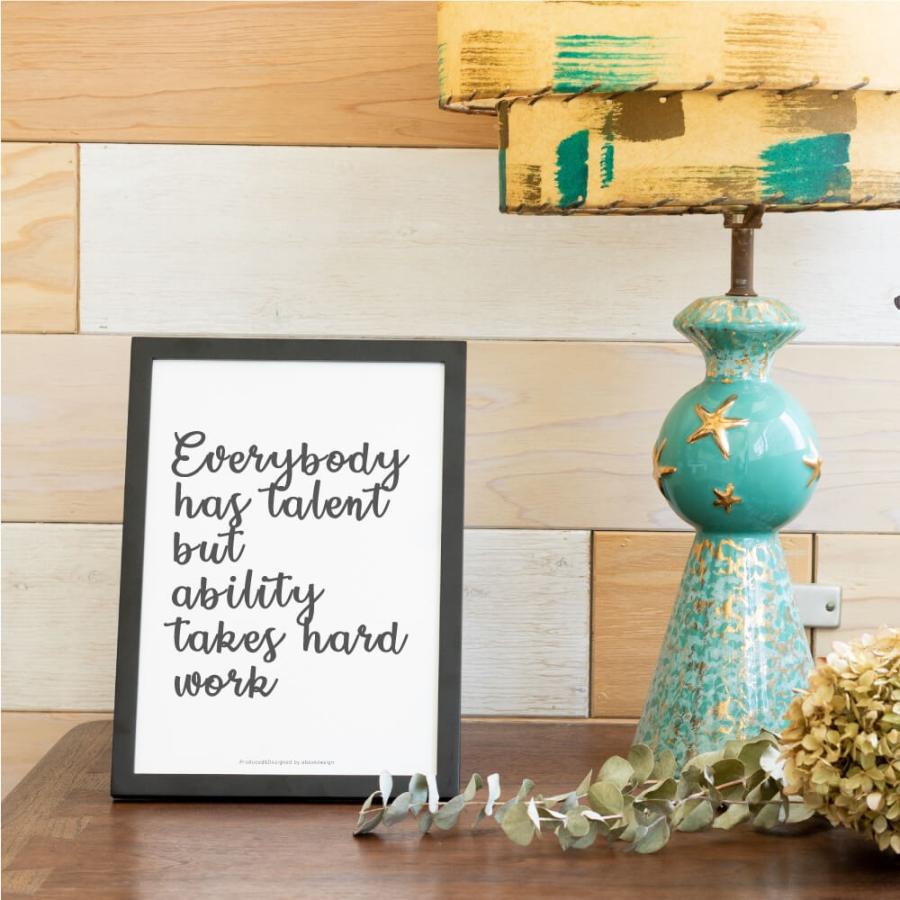 アートフレーム レディース おしゃれ 代 30代 40代 50代 ポスター 名言 壁掛け パネル モノクロ サイズ Ladys アルファベット インテリア Jordan アバスクデザイン 金属アレルギー対応 通販 Yahoo ショッピング