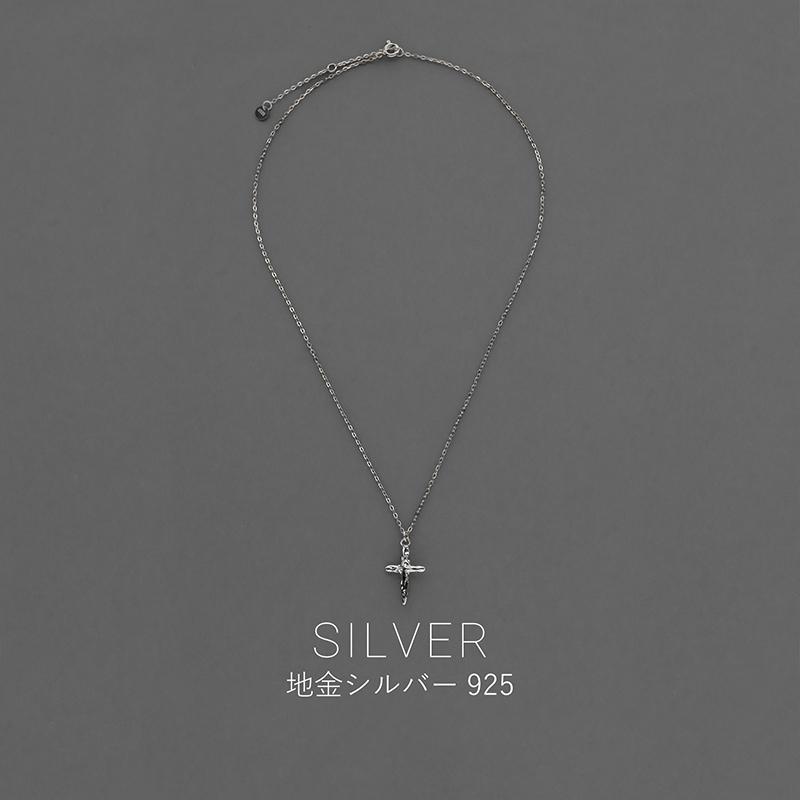 ネックレス レディース おしゃれ ladys シルバー925 シンプル 20代 30