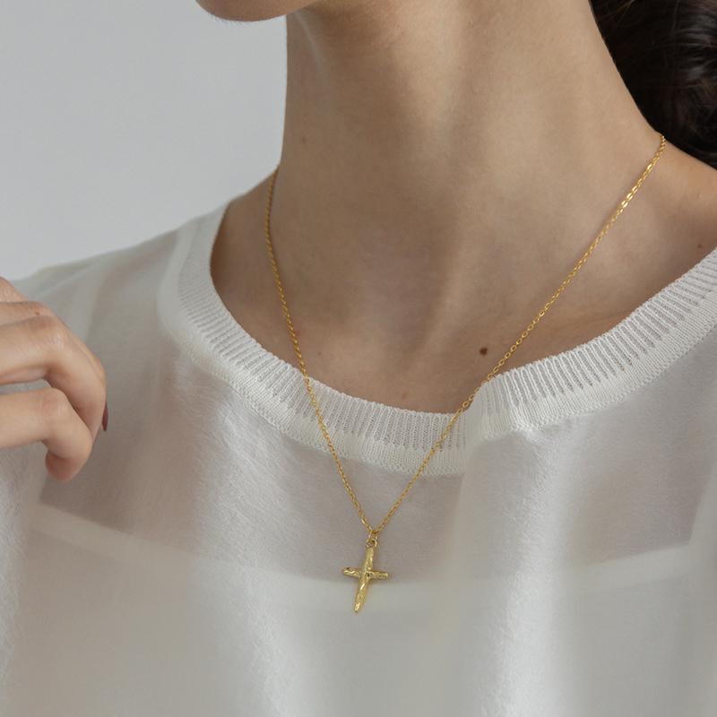 ネックレス レディース おしゃれ ladys シルバー925 シンプル 20代 30