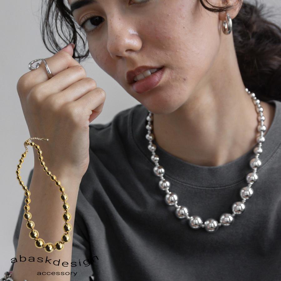 ワ*ン様 【大量まとめ売り】アクセサリーネックレス金銀色 ミックス 約2キロ 絡 d-hgg-mkn-7626_1.jpg