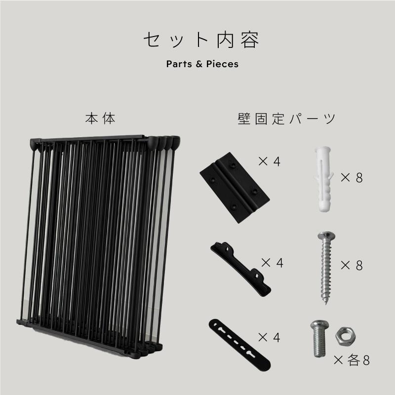 ペットサークル スチール製 8枚セット 高さ73.5cm 折りたたみ 犬用 中型犬 小型犬 おしゃれ レイアウト自由 ペットケージ 犬 |  | 11