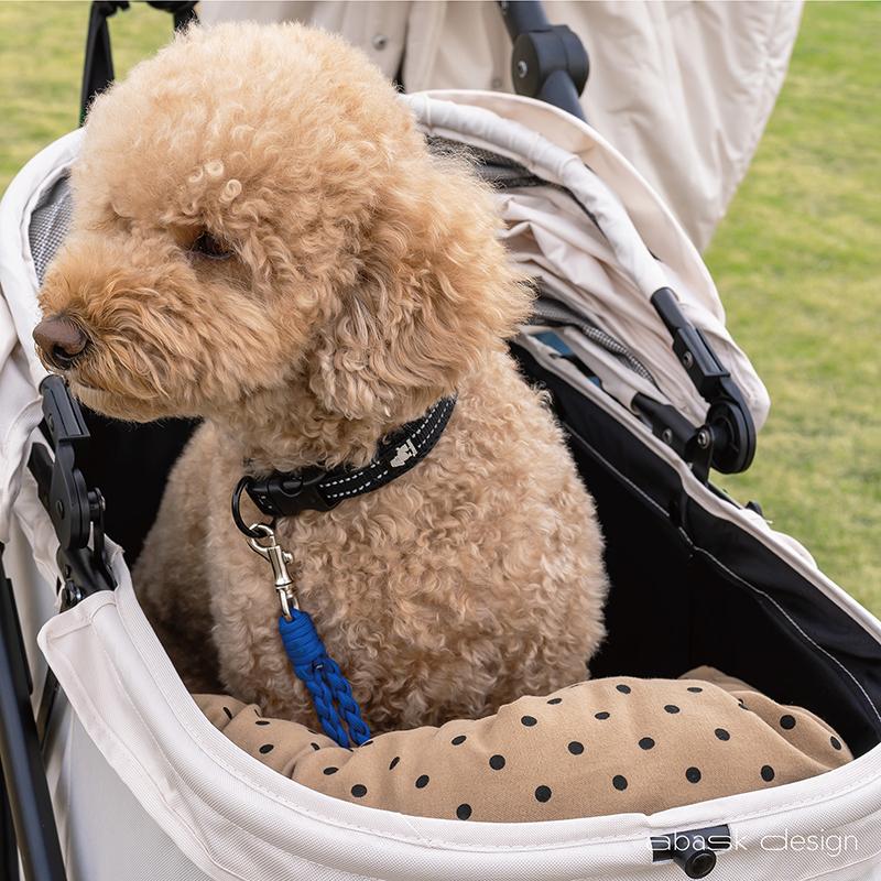 ペットカート クッション あご乗せ 犬 カート用 手洗いOK 洗える