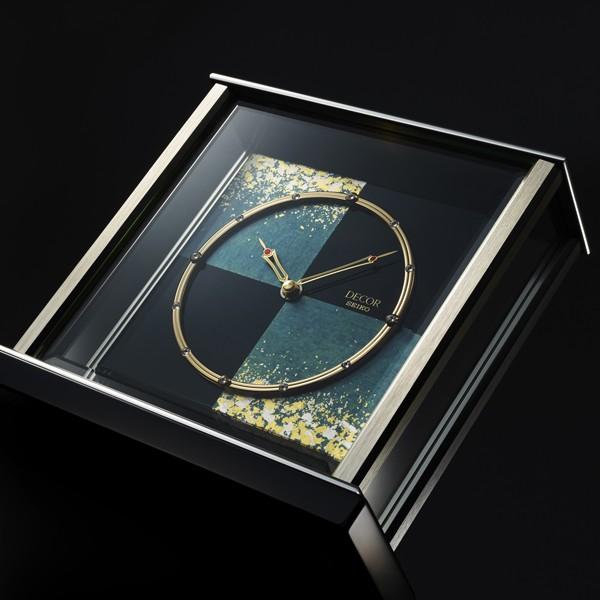 エンブレム セイコーデコール SEIKO DECOR 【代引決済不可】 高級 