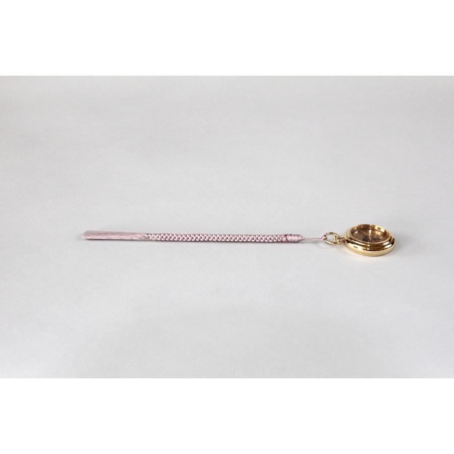 蒔絵 浄法寺漆 伝統工芸 腕時計 蒔絵時計 漆塗り 和風小物 針谷祐之 作 浄雅 URUSHI 漆 MAKIE 「葡萄」 クオーツ 懐中時計 G02-019 |  | 04