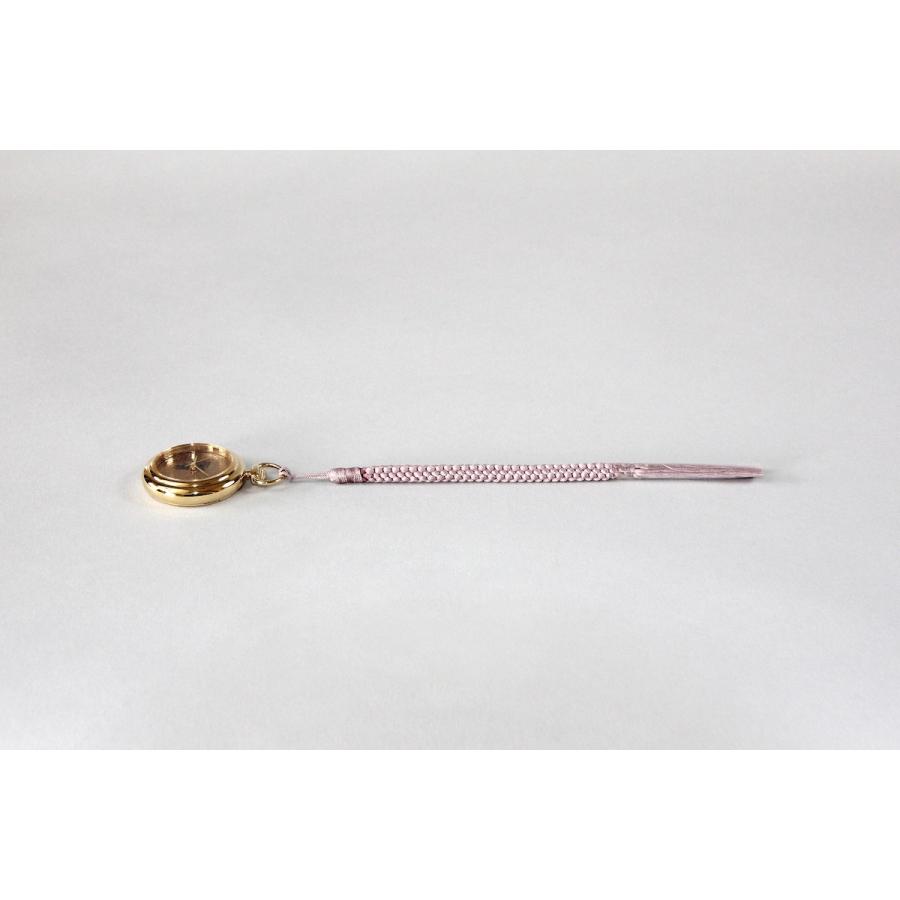 蒔絵 浄法寺漆 伝統工芸 腕時計 蒔絵時計 漆塗り 和風小物 針谷祐之 作 浄雅 URUSHI 漆 MAKIE 「葡萄」 クオーツ 懐中時計 G02-019 |  | 05