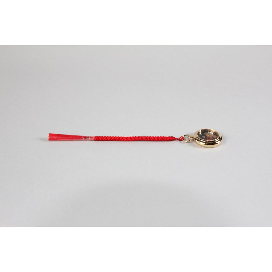 蒔絵 浄法寺漆 伝統工芸 腕時計 蒔絵時計 漆塗り 和風小物 松山武司 作 浄雅 URUSHI 漆 MAKIE 「宝尽くし」 クオーツ 懐中時計 G02-025 |  | 04
