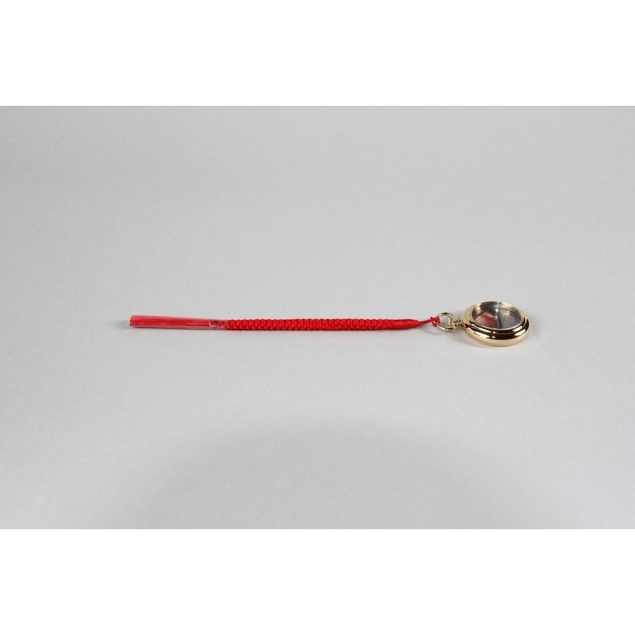 蒔絵 浄法寺漆 伝統工芸 腕時計 蒔絵時計 漆塗り 和風小物 大川彰 作 浄雅 漆 MAKIE 「逆富士に浦島太郎」 クオーツ 懐中時計 G02-044 |  | 04