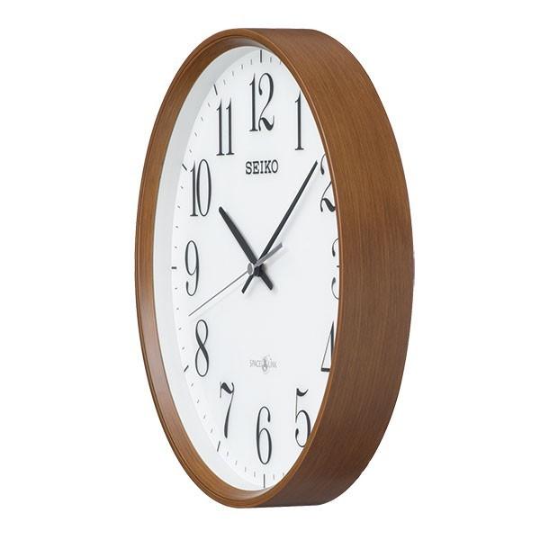 SEIKO 壁掛け時計 RX304B ブラウン SEIKO 壁掛け時計 RX304B ブラウン SEIKO 壁掛け時計 RX304B