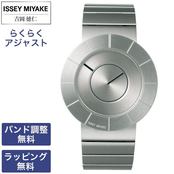 ISSEY MIYAKE（イッセイミヤケ） 時計 TO ティオー 腕時計 ISSEY