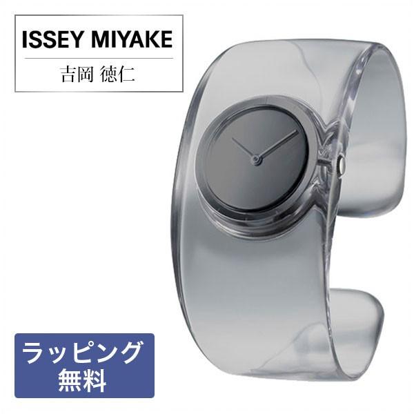 イッセイミヤケ 時計 腕時計 セイコー ISSEY MIYAKE O オー Tokujin Yoshioka 吉岡 徳仁 クオーツ レディース SILAW002｜abbeyroad