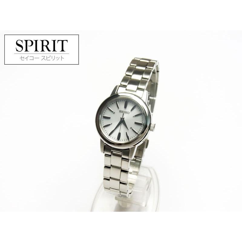 SEIKO セイコー腕時計 レディース 電波ソーラー 時計 SPIRIT SEIKO セイコー腕時計 レディース 電波ソーラー 時計 SPIRIT