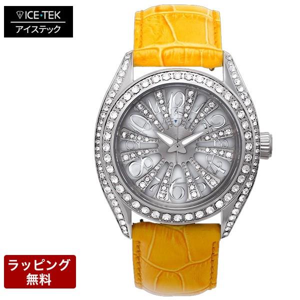 ICETEK アイステック 腕時計 アイステック時計 メンズ 代引不可 UNISEX