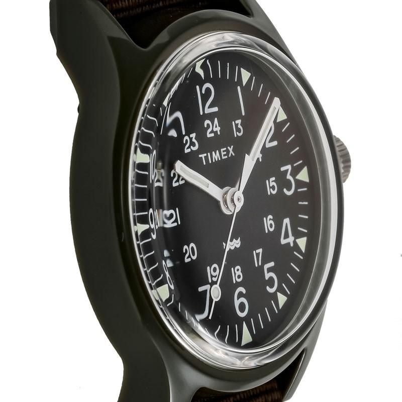 Camper（TIMEX） タイメックス キャンパー レディース 腕時計 TIMEX