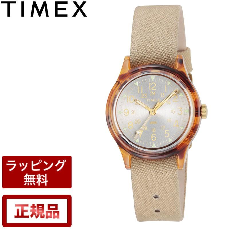 Camper(TIMEX) タイメックス キャンパー レディース 腕時計 Camper(TIMEX) タイメックス キャンパー レディース 腕時計