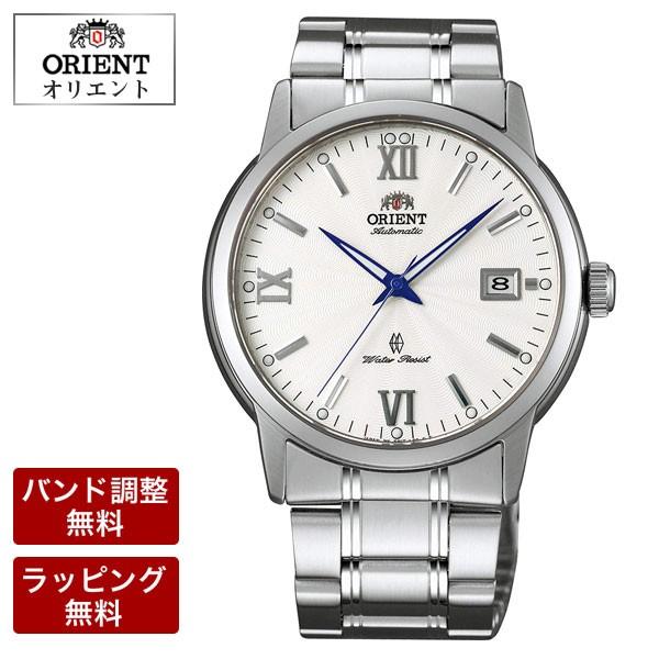 オリエント 腕時計 Orient メンズ 腕時計 自動巻 Wv0551er Wv0551er 腕時計とバンドのアビーロード 通販 Yahoo ショッピング