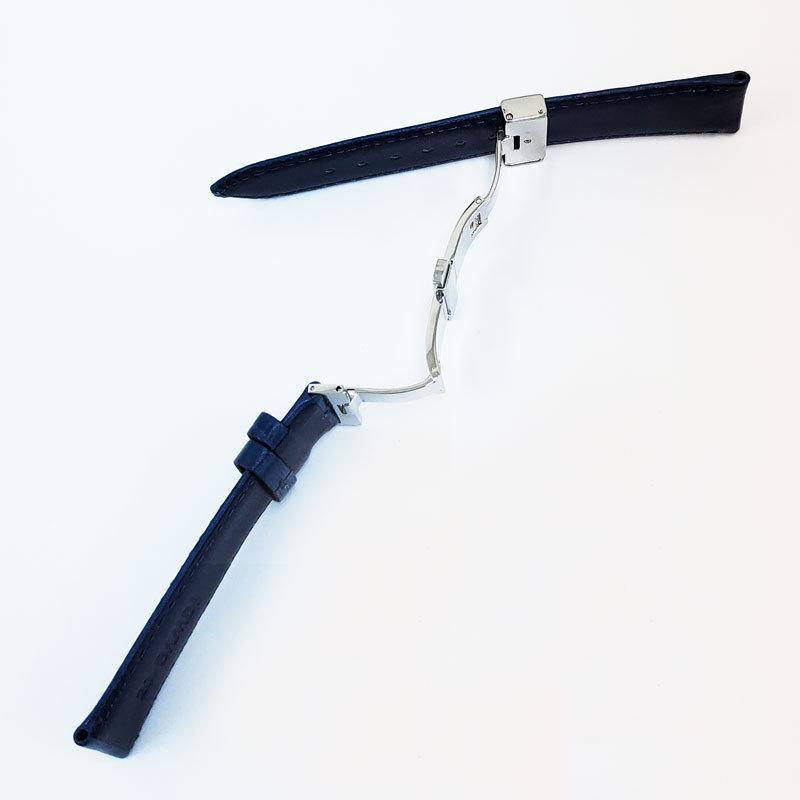 ばんび 楽天市場】16mm 18mm 20mm Dバックル 両開き BAMBI バンビ 腕時計 金具