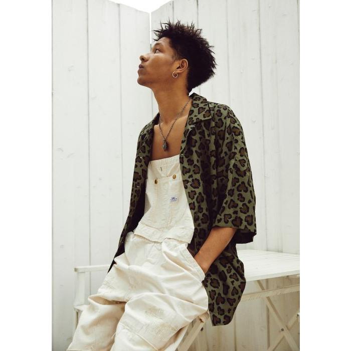Lee Chah Chah(チャーチャー)×Lee (リー) CHAHCHAH×LEE 2WAY Lee Chah Chah(チャーチャー)×Lee (リー) CHAHCHAH×LEE 2WAY