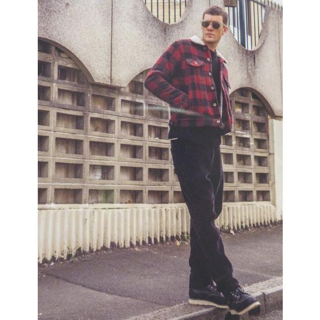 直営店限定 ほぼ新品 定価4万円 デウス【DEUS】ミリタリー マッキーノコート 楽天市場】40s ☆ 米軍実物 US ARMY M-1943 マッキーノ コート