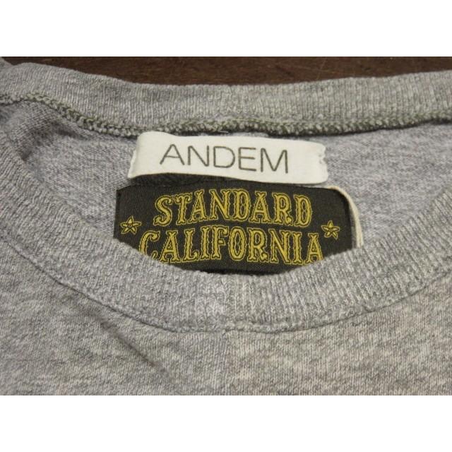 STANDARD CALIFORNIA（スタンダード カリフォルニア） 【STANDARD 