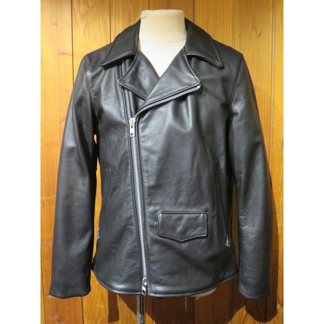 VANSON (TONY TAIZSUN) X TONY TAIZSUN DOUBLE RIDERS LEATHER VANSON (TONY TAIZSUN) X TONY TAIZSUN DOUBLE RIDERS LEATHER