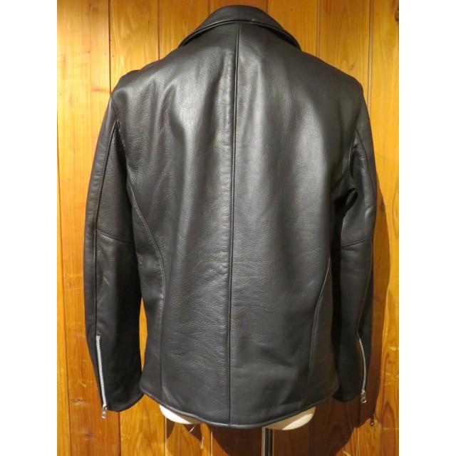 VANSON (TONY TAIZSUN) X TONY TAIZSUN DOUBLE RIDERS LEATHER VANSON (TONY TAIZSUN) X TONY TAIZSUN DOUBLE RIDERS LEATHER