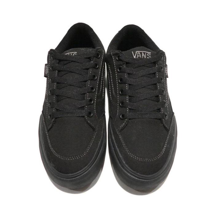 バンズ（VANS) "BEARCAT" Canvas Skate Shoes  US10（28cm) USA VANS買付｜abbot-fukuoka｜02