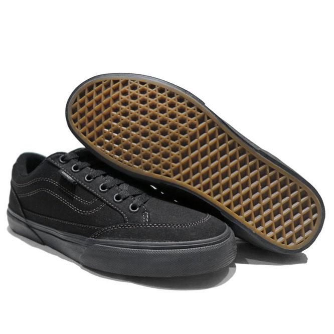 バンズ（VANS) "BEARCAT" Canvas Skate Shoes  US10（28cm) USA VANS買付｜abbot-fukuoka｜07