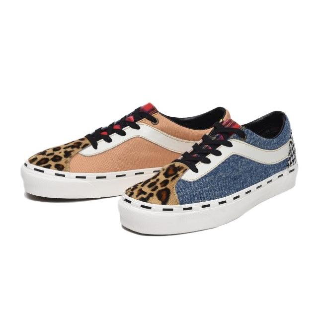 バンズ（VANS) スニーカー　ボールド BOLD NI  US10(28cm)/US10.5(28.5cm)｜abbot-fukuoka