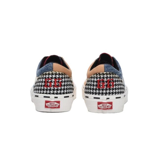 バンズ（VANS) スニーカー　ボールド BOLD NI  US10(28cm)/US10.5(28.5cm)｜abbot-fukuoka｜03