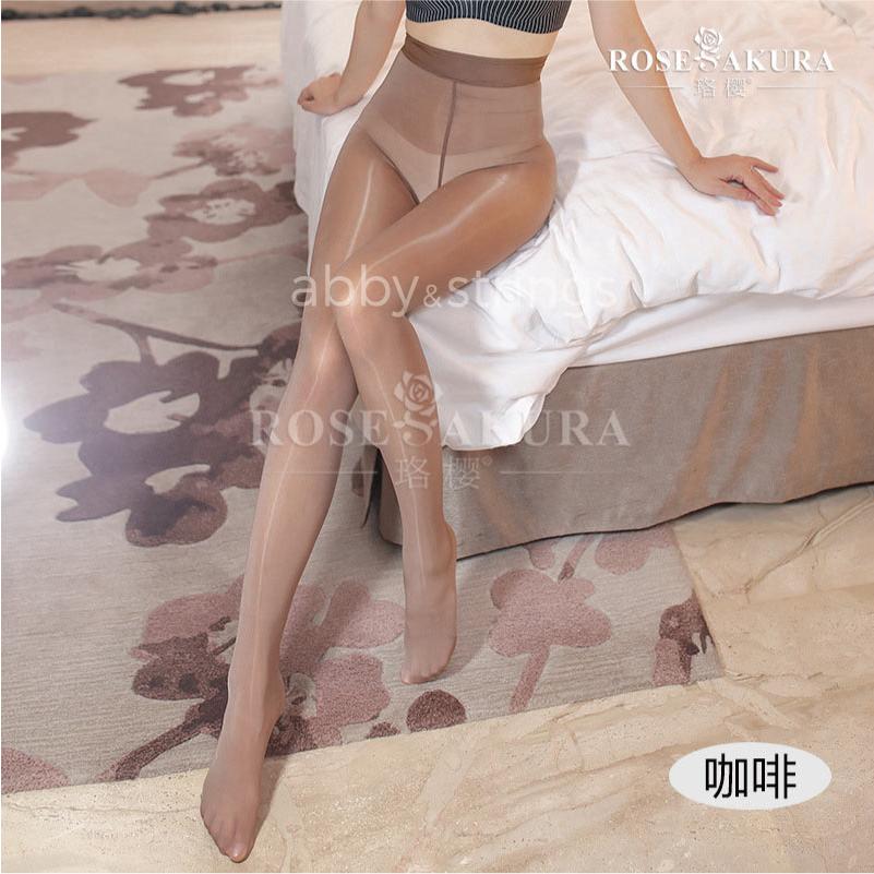 【午前購入 当日出荷】【送料無料】8D超光沢高密度ストッキング ダブルバックシーム（黒・肌・灰・珈琲）0812 |  | 19