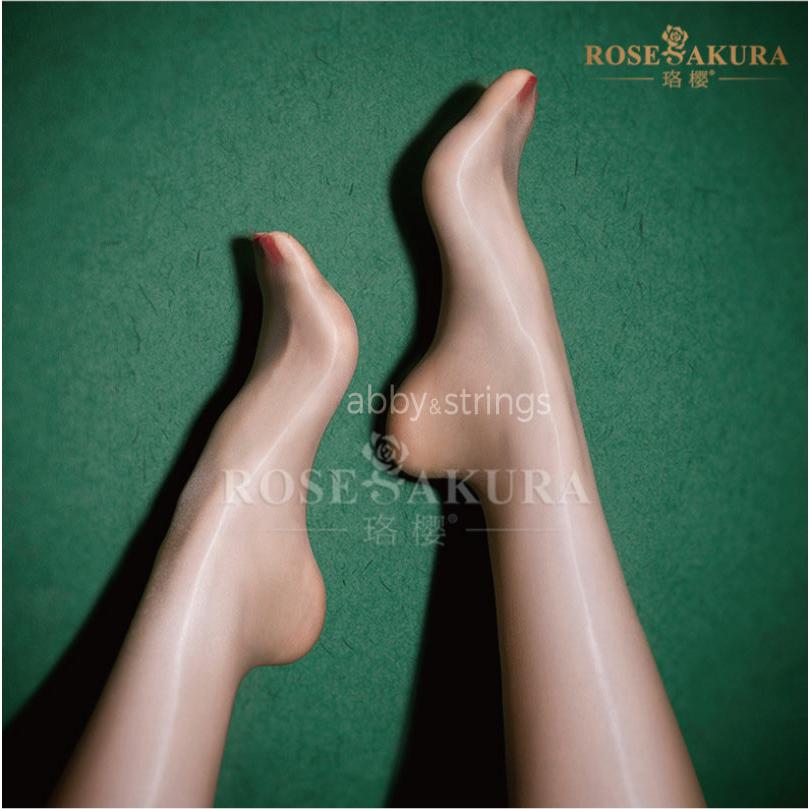 【午前購入 当日発送】【送料無料】5D光沢オールスルーシームレスストッキング(肌色)7374 コスプレフリーサイズ |  | 08