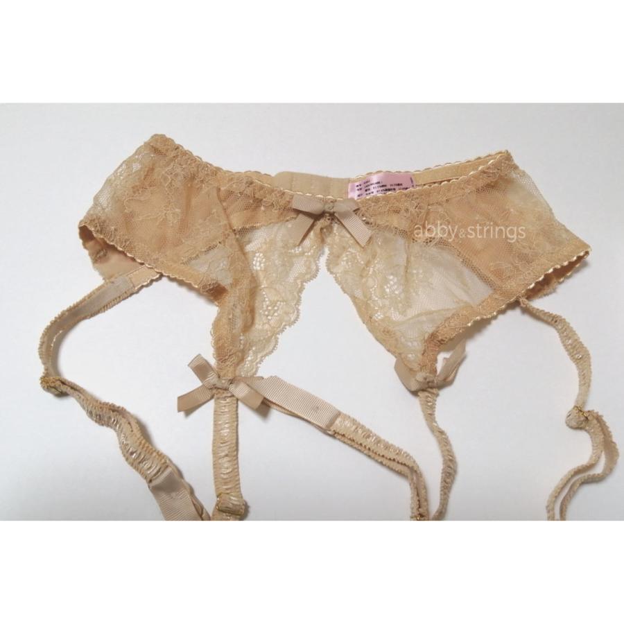 【午前購入 当日発送】【送料無料】ストッキング用ガーターベルトセクシーランジェリー（黒・白・肌）コスプレ Mサイズ |  | 18