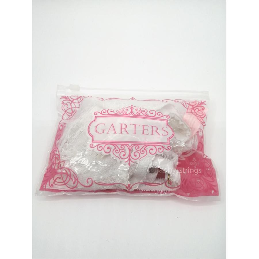 【午前購入 当日発送】【送料無料】ストッキング用ガーターベルトセクシーランジェリー（黒・白・肌）コスプレ Mサイズ |  | 21