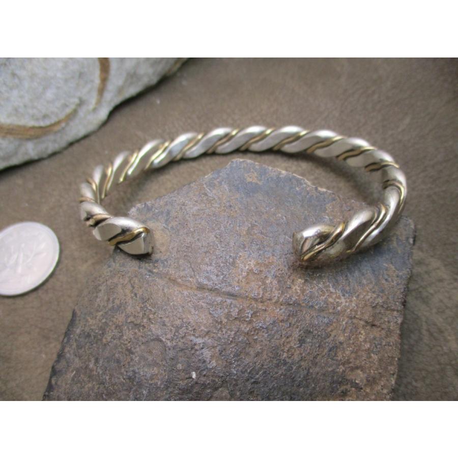 インディアンジュエリー 12KGF 12金張 シルバー ペンダントトップ