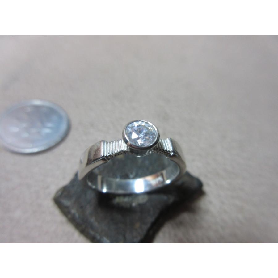 silver925 ring リング LURAKU】silver925 ring（調節可能）/ シルバー925リング