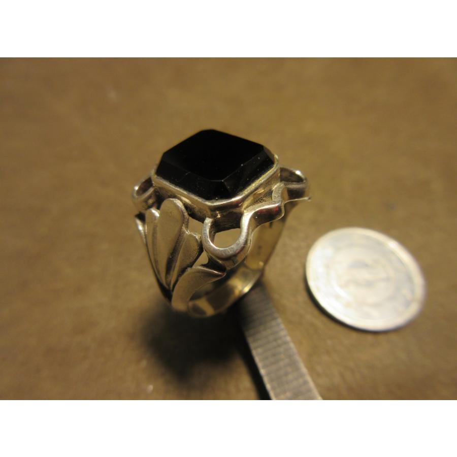 美品オニキス ルビーシルバー 楽天市場】オニキス リング メンズ レディースシルバー 925 指輪