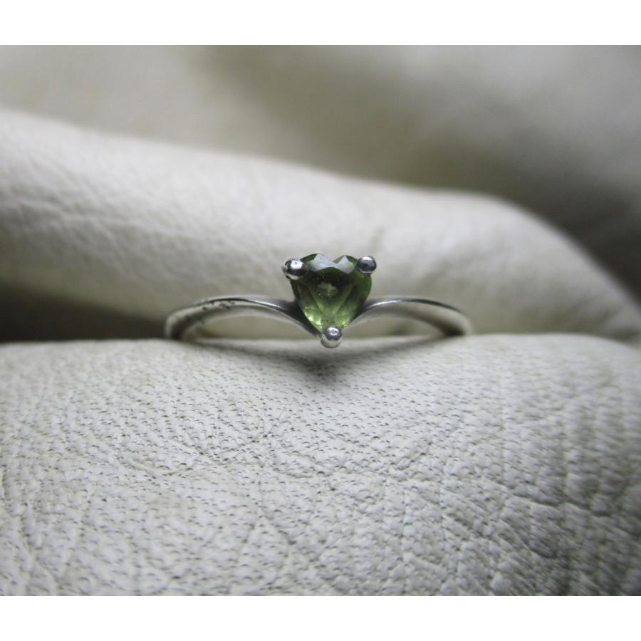  　387　リング　クローバー　シルバー　925s　11号 b8e654f4276aee413ee108e89015e0