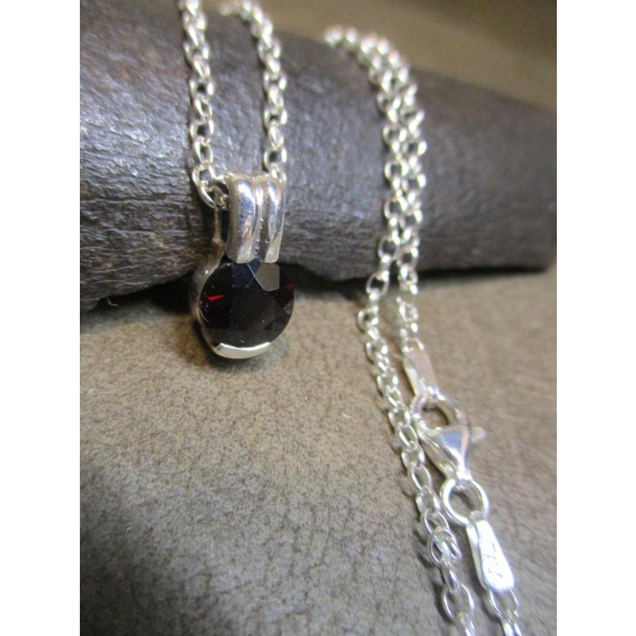 【高品質】ガーネット　ペンダント　S925 GAET-PT008IS-350x350.jpg