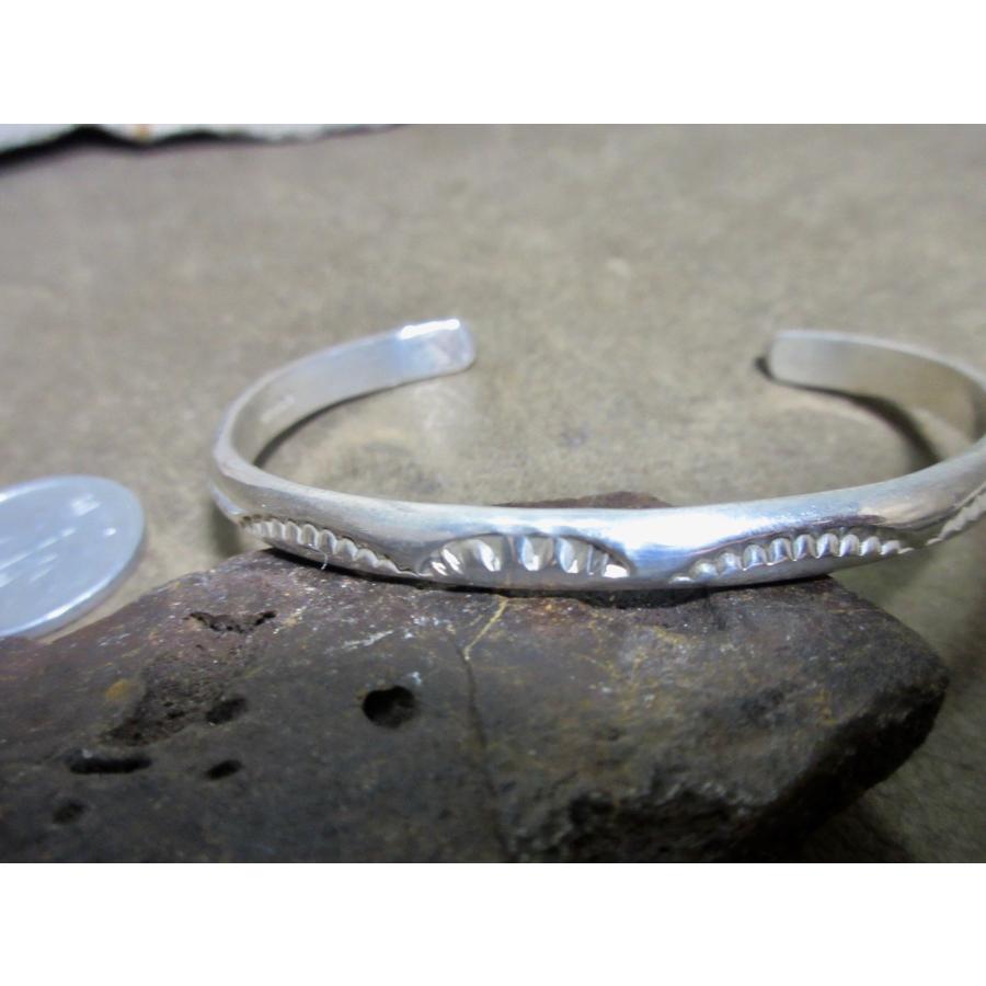 vintage silver925ナホバ・バングル vintage silver925ナホバ・バングル Vintage ナバホ Navajo シルバー