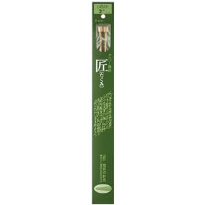 クロバー（Clover） 匠2本針 2号 54-202 メール便/宅配便可 : 手芸
