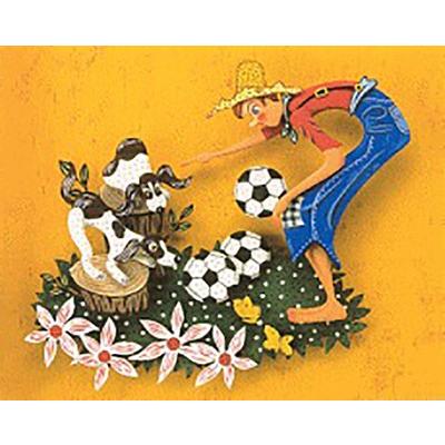 シャドーボックス tam toys A-1 FRIEND : 手芸用品のABCクラフト