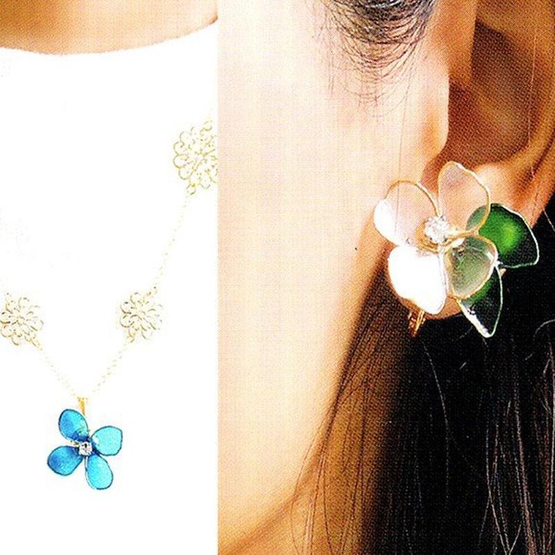 ディップアート アメリカンフラワー ディップ液160ml no-27 ライト