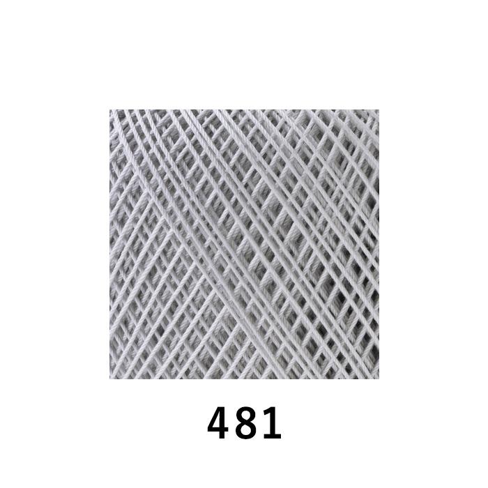 Olympus オリムパス レース糸 エミーグランデ 50g No.318-484 : 手芸