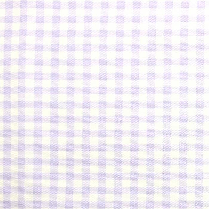 生地 布 オックスチェック 50cm単位カット パステル 紫 Hsk970 15 Hsk970 15 手芸用品のabcクラフト 通販 Yahoo ショッピング