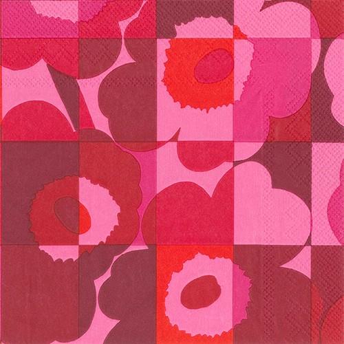 marimekko（マリメッコ） ペーパーナプキン ミニ ルートゥ ウニッコ