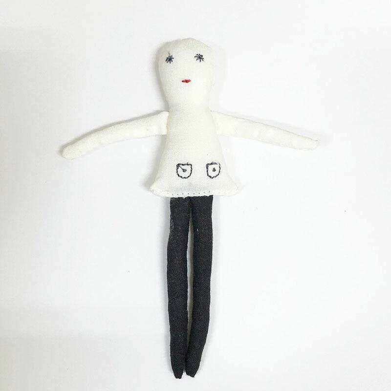 ドールチャーム ベースボディ ガーリードール 人形ベース3 メール便 宅配便可 Ningyou Base3 手芸用品のabcクラフト 通販 Yahoo ショッピング