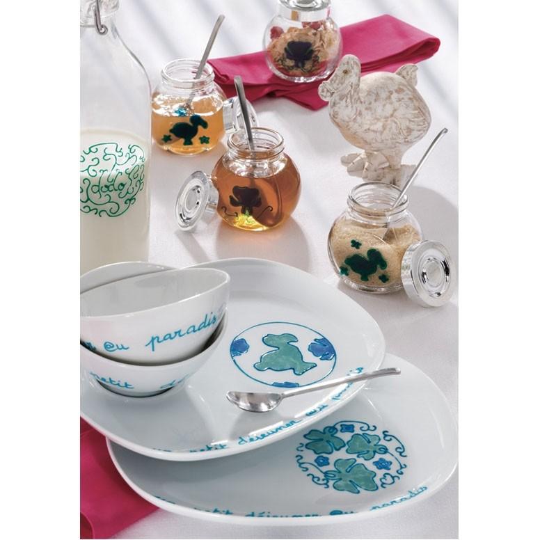 水性アクリル絵具 陶磁器用 ポーセレン150スタンダード色 45ml